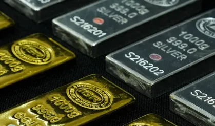 Piyasalarda yön değişti: Altın ve gümüşte sert düşüş