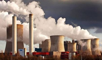 'Ulusal Katkı Beyanı yenilenmeli'