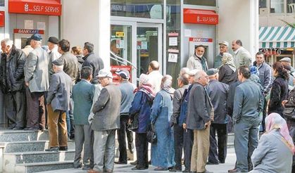 Her 2 kişiden biri kart borçlusu