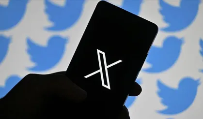 X'e erişim sorunu yaşanıyor