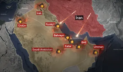 ABD'ye "İran'a baskıyı artırma" çağrısı