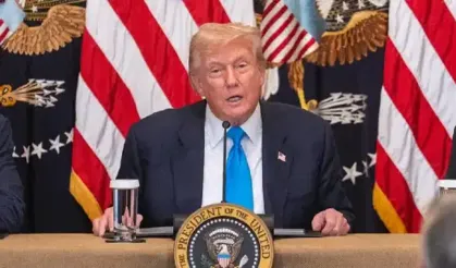 Trump'tan 'İran'ın yeni lideri' sorusuna dikkat çeken yanıt!