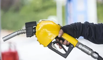 Motorin ve benzin fiyatlarında artış
