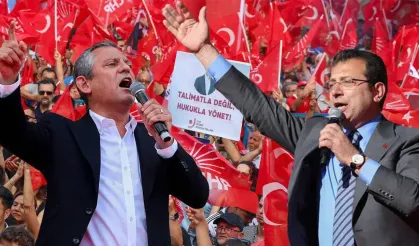 CHP’nin 100. mitinginin adresi belli oldu