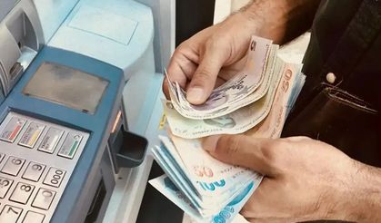 Emekli maaşı ve ikramiye ödemeleri yarın başlıyor