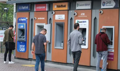 IBAN'a para transferinde yeni dönem