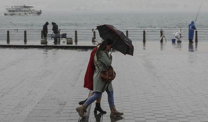 Meteoroloji'den çok sayıda il için uyarı