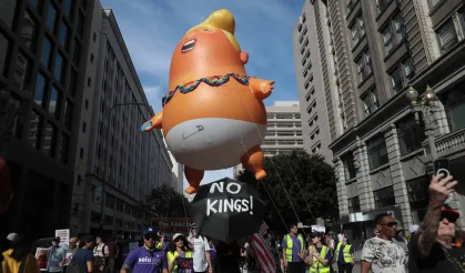 Körfez'de 50 bin ABD askeri var