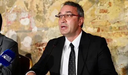 Mahir Polat hakkındaki ev hapsi kararı kaldırıldı