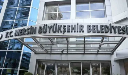 Mersin Büyükşehir Belediyesi Özel Kalem Müdürü Doğukan Uyan dahil 7 kişi tutuklandı