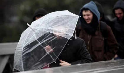Meteoroloji duyurdu: Bugün hava nasıl olacak?