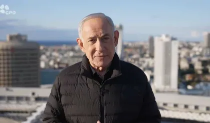 Netanyahu: Tahran'a saldırılar önümüzdeki günlerde daha da şiddetlenecek