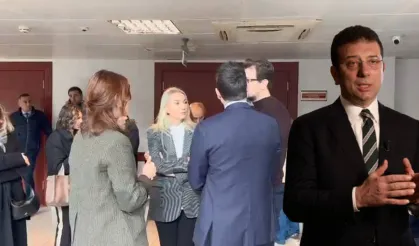 Tarihi yargılamada ilk gün: İBB davası fiili OHAL'le başlıyor