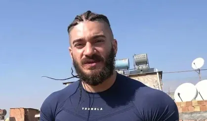 Testo Taylan gözaltına alındı