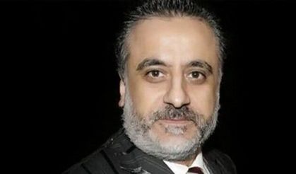 Yapımcı Erol Köse hayatını kaybetti