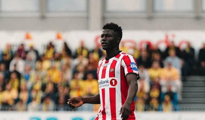 F.Bahçe’nin Kinteh aşkı