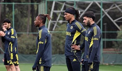 Fener karnesine güvenecek