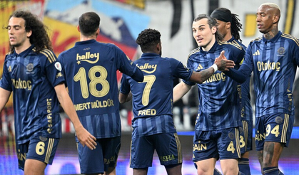 Fener’in konuğu Rize