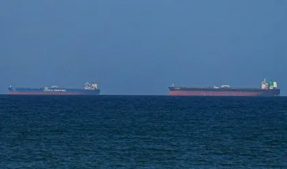 ABD saat verdi: İran'da abluka başlıyor