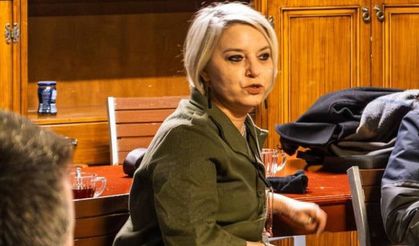 Akademisyen Elif Çongur'un üniversiteye iade davası reddedildi