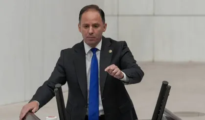 CHP'li Yavuzyılmaz'dan düşen Libya uçağına ait yeni iddia