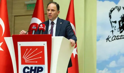 CHP'li Yavuzyılmaz'dan iddia: Ücretsiz olan Ankara Çevre Yolu'nun özelleştirilmesi gündemde