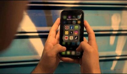 Sosyal medyaya e-devlet ile girilecek: Doğrulama kodu detayı