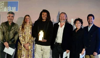 45. İstanbul Film Festivali'nde ödüller sahiplerini buldu