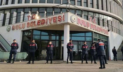 Bolu Belediyesi'ne operasyon: Başkan Yardımcısı Leyla Beykoz ve meclis üyesi tutuklandı