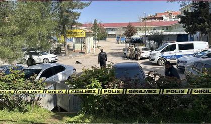Şanlıurfa’daki okul saldırısında 16 gözaltı!