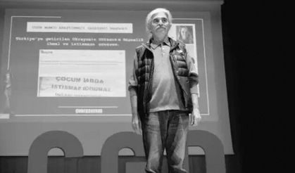 Gazeteci Rahmi Yıldırım hayatını kaybetti