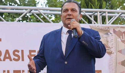 Eşme Belediye Başkanı Yılmaz Tozan tutuklandı