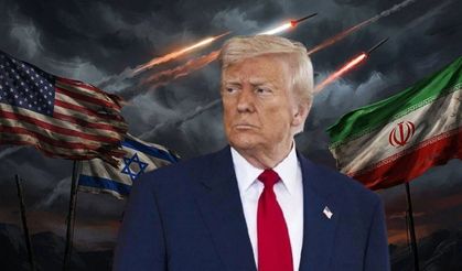 Trump: İran’dan 2-3 hafta içinde çekilebiliriz