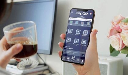 TCMB’den karar: ParaQR’nin faaliyet izni iptal edildi