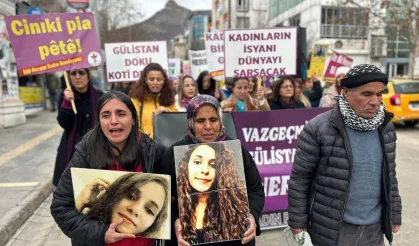 Karanlık eller aydınlanacak mı?