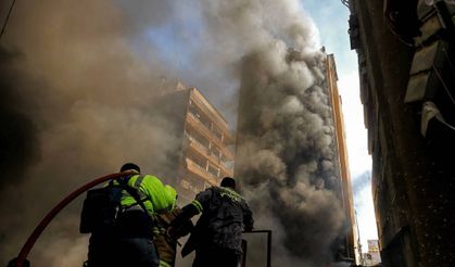 Kırılgan ateşkeste Lübnan kilit