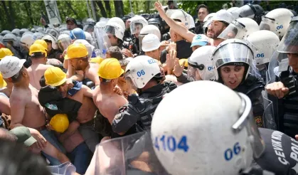 Patron devletten daha mı büyük?