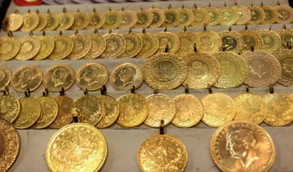 Piyasalarda 'ateşkes' etkisi: Altın yükselişe geçti