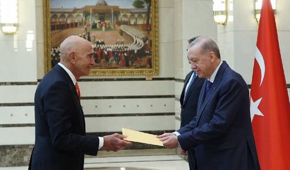 Sarayların hesabı halk duvarına toslar