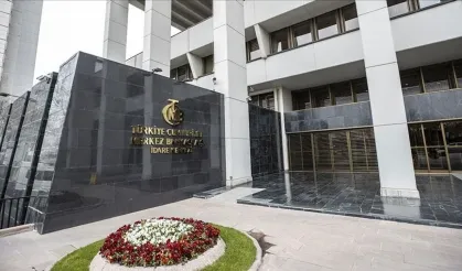Merkez Bankası'nın 2025 zararı 1 trilyon TL'yi aştı!