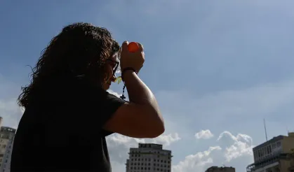 Uzmanlardan 'iklim krizi' uyarısı