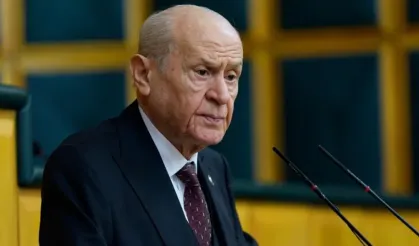 ‘Kılıçdaroğlu, Özgür Özel'le görüşmeli, feragat etmeli!’