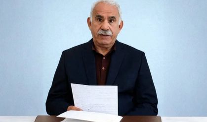 Öcalan, İmralı'da ailesiyle görüştü