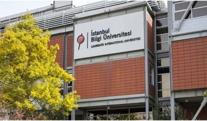 Resmi Gazete'de yayımlandı: İstanbul Bilgi Üniversitesi kapatıldı
