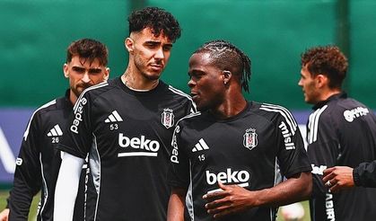 Beşiktaş finali Rize’de yapacak