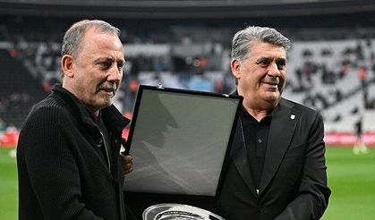 Beşiktaş şov yapacak
