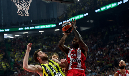 Fenerbahçe Beko finale çıkamadı