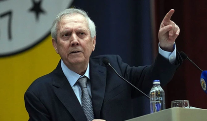 Fener’de Yıldırım resmen aday