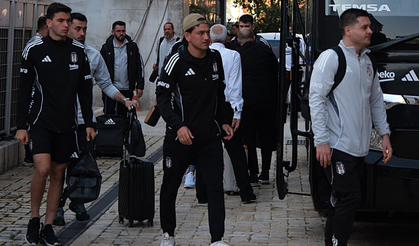 Kartal zor virajda
