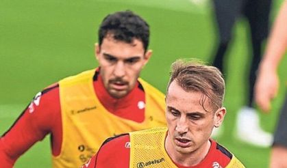 Millilere Kerem müjdesi